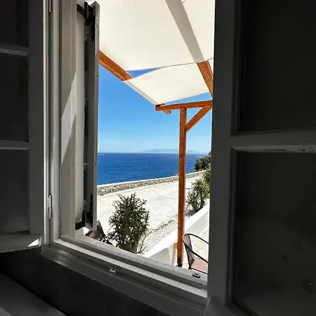 Horizon 4 Mykonos Town