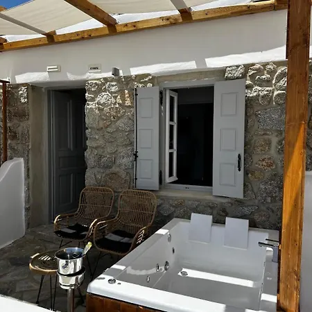 Casa de Férias Horizon 4 *