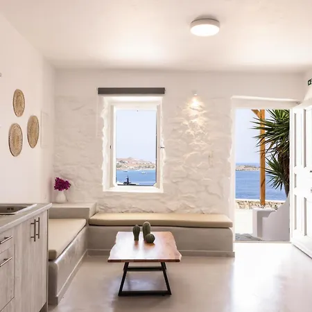 Horizon 4 Σπίτι διακοπών