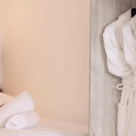 Casa de Férias Horizon 4 *