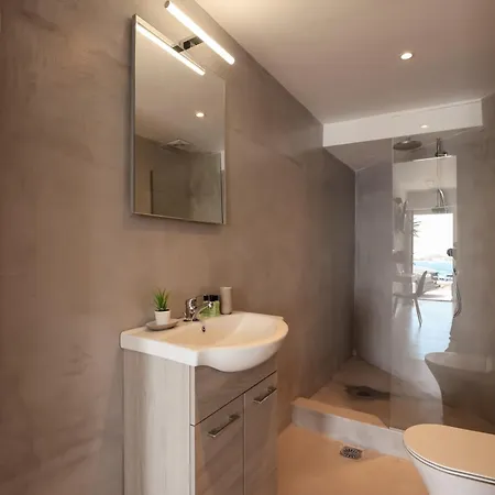 Horizon 4 Σπίτι διακοπών