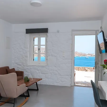 Casa de Férias Horizon 4 *