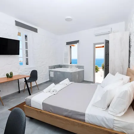 Horizon 4 Σπίτι διακοπών *