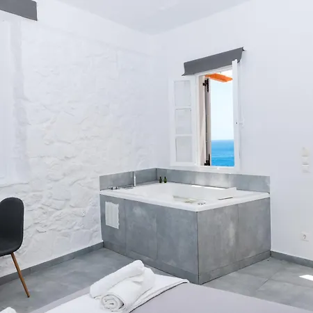 Horizon 4 Mykonos Town