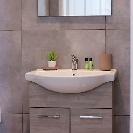 Casa de Férias Horizon 4 *