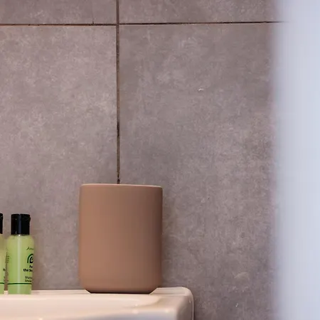 Σπίτι διακοπών Horizon 4 Mykonos Town