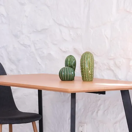 Casa de Férias Horizon 4 Mykonos Town