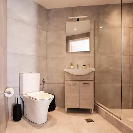 Horizon 4 Casa de Férias