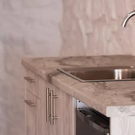 Horizon 4 * Mykonos Town