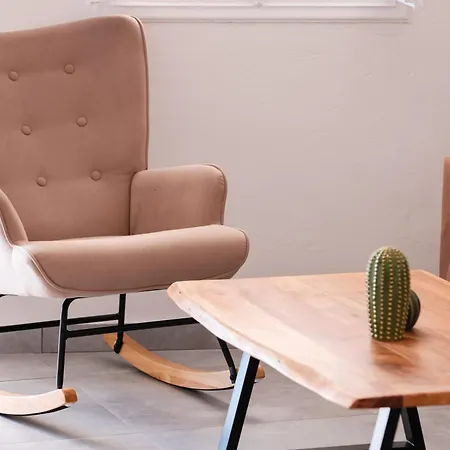 Casa de Férias Horizon 4