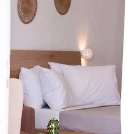 Casa de Férias Horizon 4 Mykonos Town