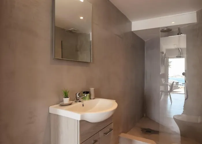 Horizon 4 Дом отдыха