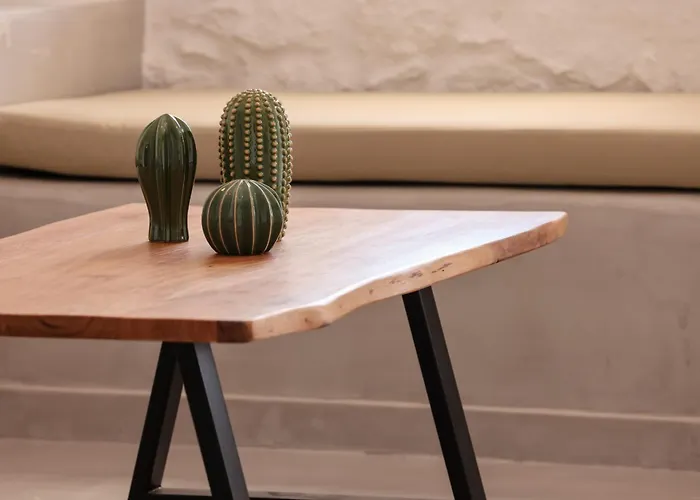 Дом отдыха Horizon 4 *