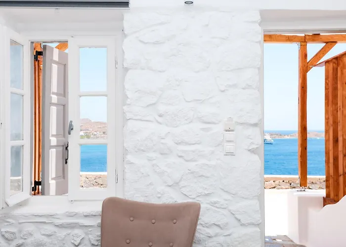 Дом отдыха Horizon 4