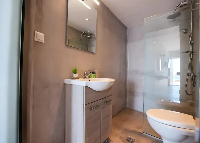 Дом отдыха Horizon 4