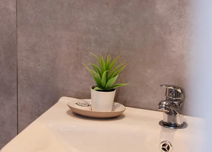 Дом отдыха Horizon 4 Mykonos Town