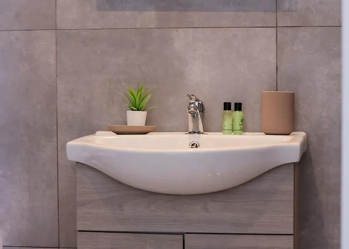 Дом отдыха Horizon 4 *