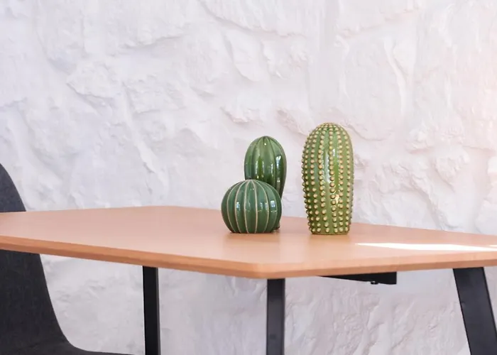 Дом отдыха Horizon 4 Mykonos Town