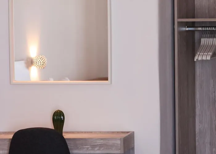 Horizon 4 Mykonos Town