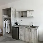Horizon 4 * Mykonos Town