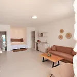 Hébergement de vacances Horizon 4 Mykonos Town