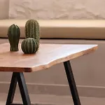 Hébergement de vacances Horizon 4 *