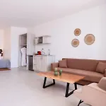 Hébergement de vacances Horizon 4