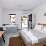 Hébergement de vacances Horizon 4 Mykonos Town
