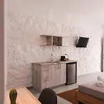 Horizon 4 Mykonos Town