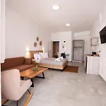 Hébergement de vacances Horizon 4 Mykonos Town