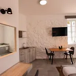 Horizon 4 Mykonos Town