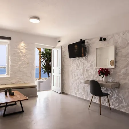 Horizon 4 Vakantiehuis *