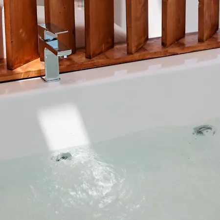 Horizon 4 Mykonos Town