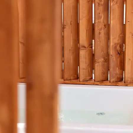 Horizon 4 Vakantiehuis *