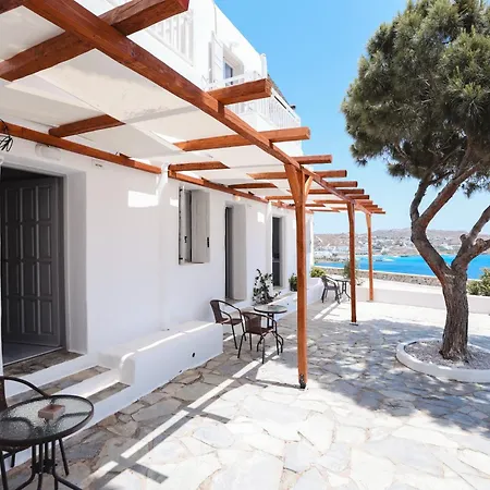 Vakantiehuis Horizon 4 *