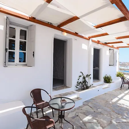 Vakantiehuis Horizon 4 *