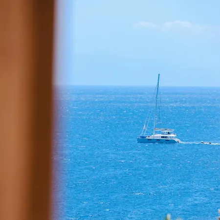 Horizon 4 Vakantiehuis