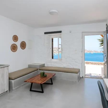 Horizon 4 Vakantiehuis
