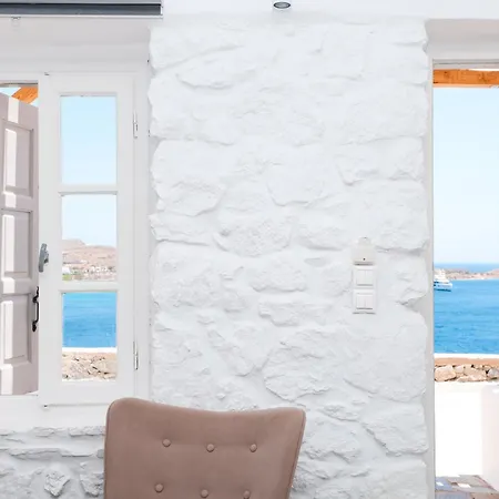 Holiday home Horizon 4