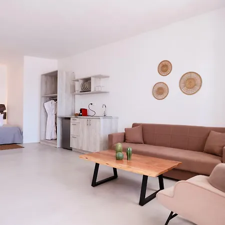 Vakantiehuis Horizon 4