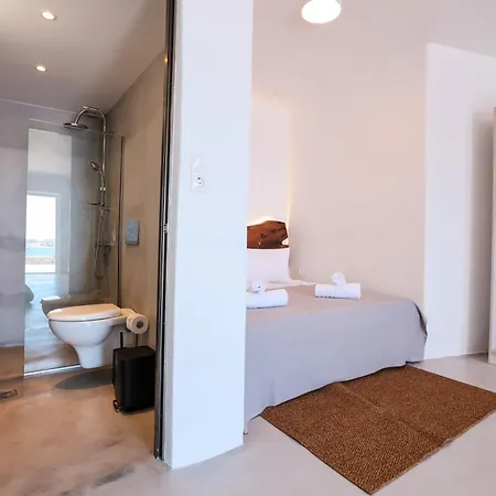 Horizon 4 Vakantiehuis *