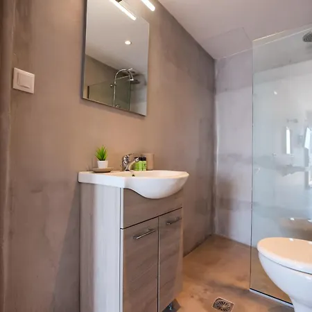 Vakantiehuis Horizon 4