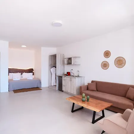 Vakantiehuis Horizon 4