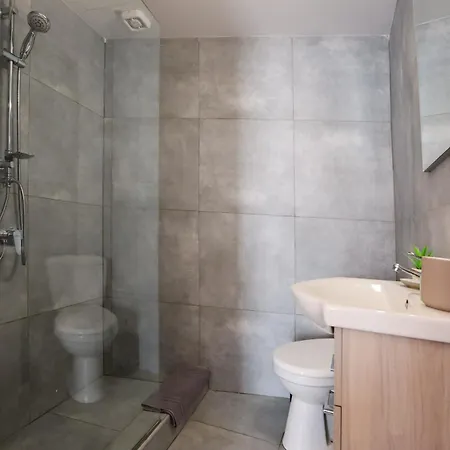 Horizon 4 Mykonos Town