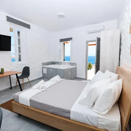 Horizon 4 Vakantiehuis *