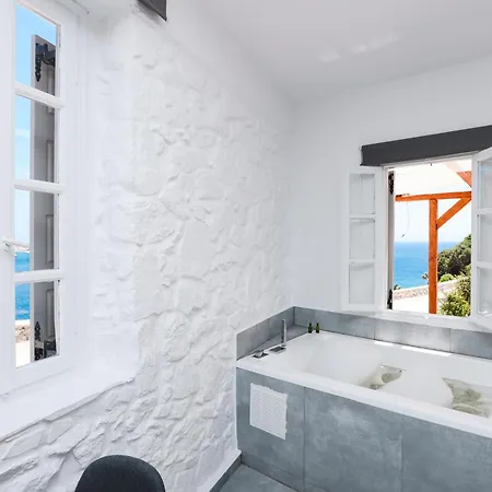 Horizon 4 Vakantiehuis Mykonos Town