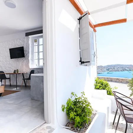 Horizon 4 Vakantiehuis *