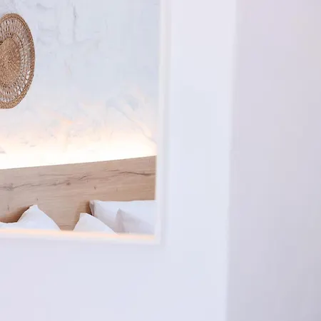 Horizon 4 * Mykonos Town