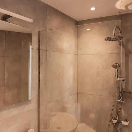 Horizon 4 Vakantiehuis