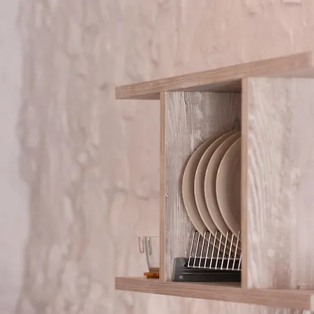 Horizon 4 Mykonos Town